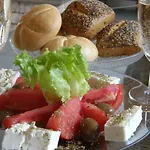 Orfeas -vacation باراليا بانتالييمونوس