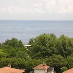 بيت للعطل Orfeas -vacation