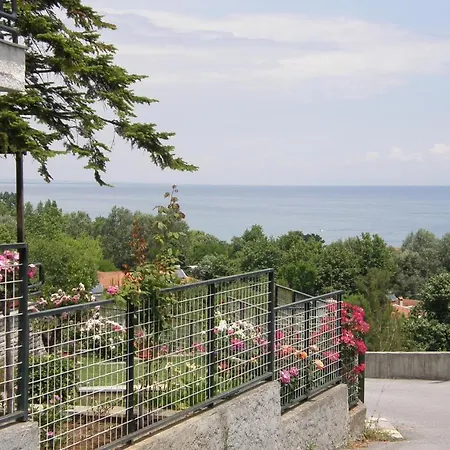 Orfeas -vacation 別荘