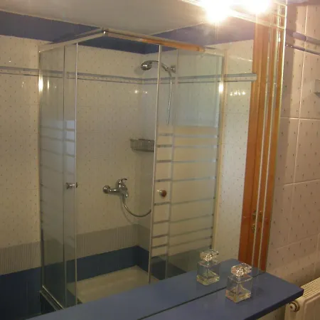 Orfeas -vacation Vakantiehuis Paralia Pantaleimonos