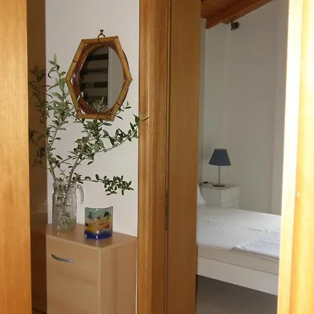 Orfeas -vacation Vakantiehuis *