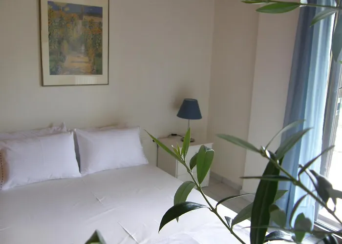 Orfeas -vacation 別荘