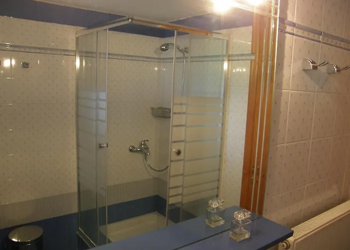 Orfeas -vacation 別荘 パラリア・パンテレイモノス